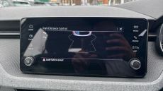 Skoda Kamiq 1.5 TSI SE 5dr DSG Petrol Hatchback